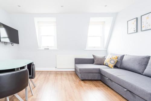 Camden Apartment E/Apartment, Londres