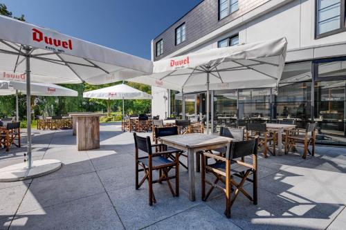 Hotel Ter Elst - image 8