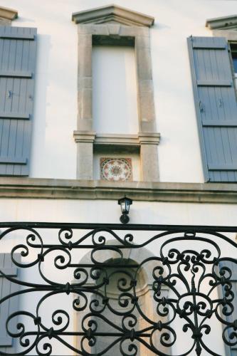 Chambres d'Hôtes Aire Berria