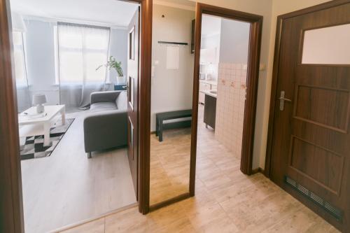 Silver Vision Apartment - Rynek