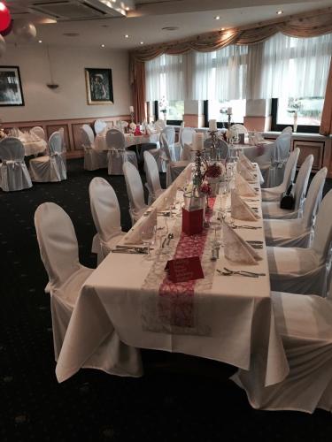 Hotel Germania - image 9
