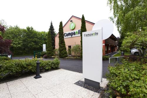 Campanile Charleville-Mezières - image 9