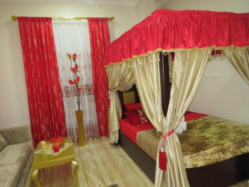 Apartments Yin Yang RedSeaLine Hurghada