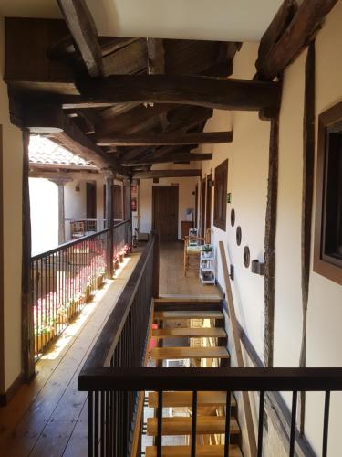 Albergue El Encanto