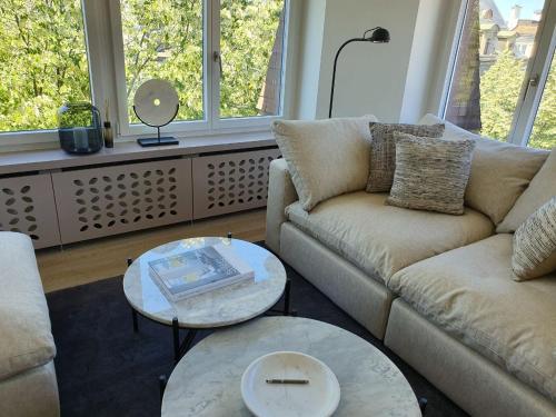 Superior Apartment
