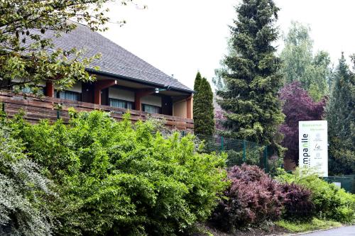 Campanile Charleville-Mezières - image 8