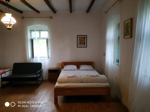 Darutollas Vendeghaz in Pusztaszer