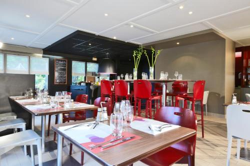 Campanile Charleville-Mezières - image 4