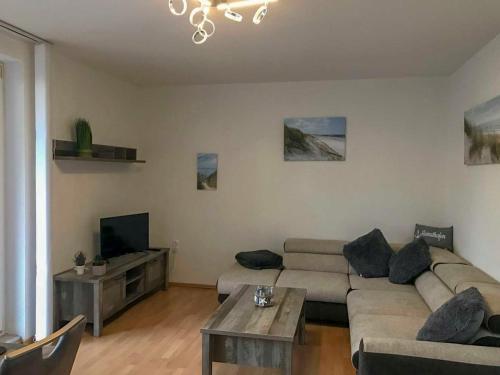 170 Heimathafen Ferienwohnung in Wilhelmshaven, Deutschland