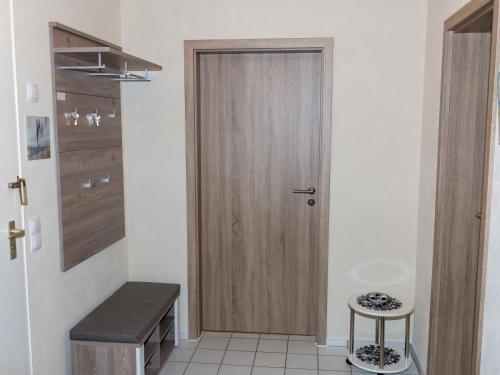 170 Heimathafen Ferienwohnung 899m von Wilhelmshaven entfernt