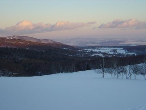 Holiday home in Erzgebirge Mountains with terrace