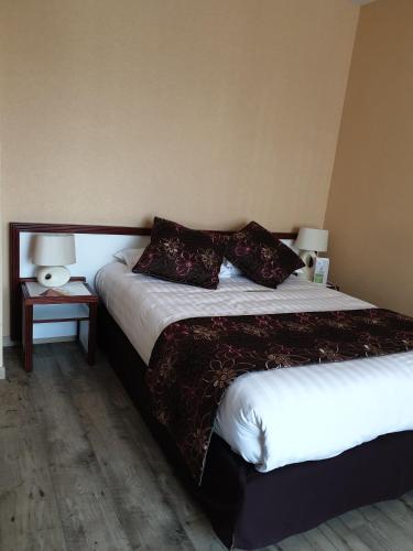 Hôtel Pédagogique Coeur d'Apcher - image 8