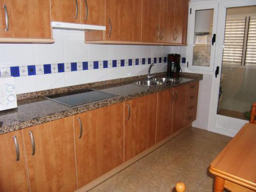 Apartamentos Cibeles - image 5