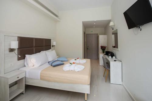 Amour Holiday Resort图片