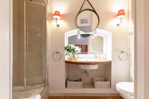 Rome As You Feel - Cancelli Apartment - image 8