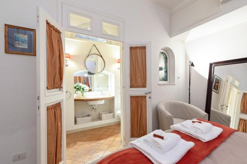 Rome As You Feel - Cancelli Apartment - image 4