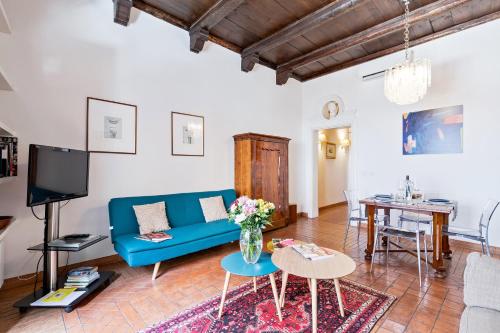 Rome As You Feel - Cancelli Apartment - image 6
