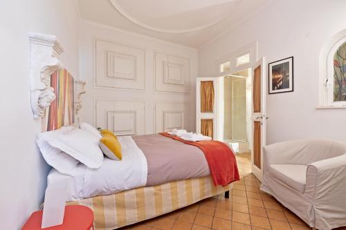 Rome As You Feel - Cancelli Apartment, Roma (foto 2)