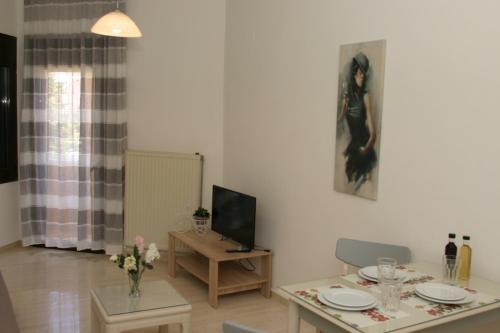  George Apt.5, Unterkunft in Áyios Andónios