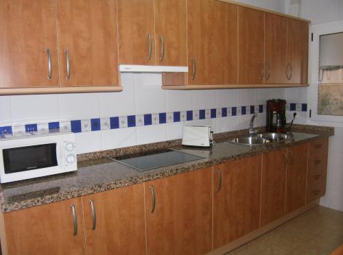 Apartamentos Cibeles - image 9