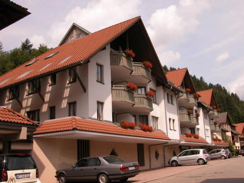 Aparthotel Kupferkanne - image 14