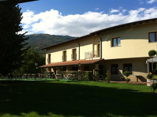  Ca' Del Bosco, Pension in Budoia bei Aviano