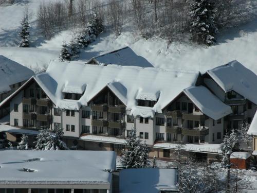 Aparthotel Kupferkanne - image 10