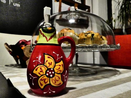  Vely's Rooms in Novara