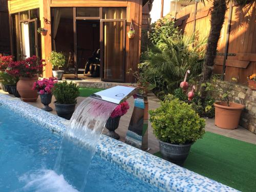 Guesthouse Staraya Matsesta - image 6