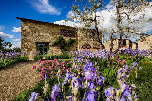 Borgo Del Cabreo