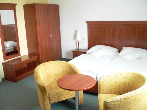 Hunguest Grandhotel Galya in Galyatető