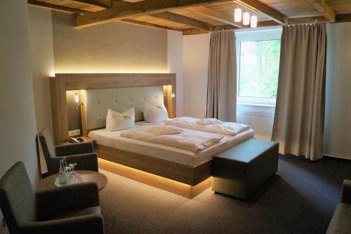 Hotel Restaurant Große Teichsmuhle in Dulmen