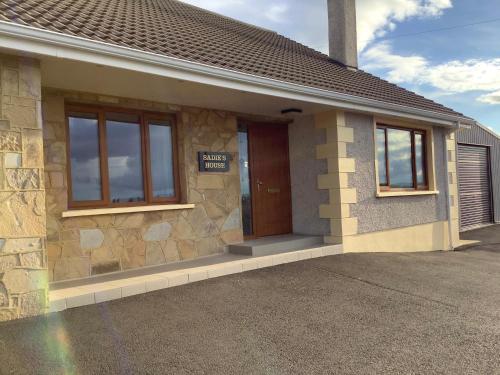 Sadie’s House gîte à louer Dunmore