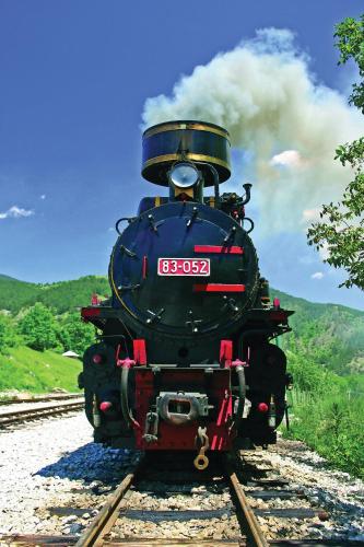 Konačište Osmica - image 13