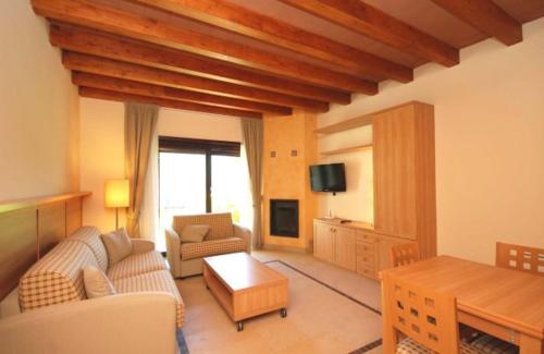 Tassido Coda Resort - main image