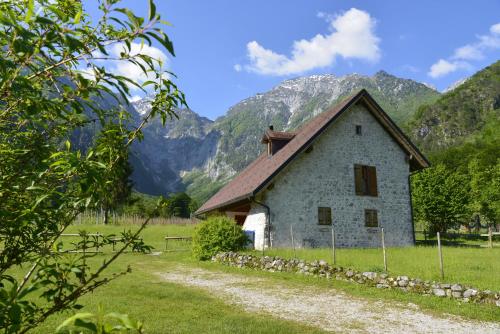  Agriturismo Pian dei Tass, Barcis bei Spert