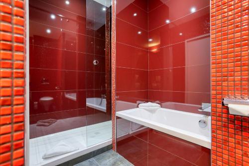 Nice Excelsior Centre ville - image 9