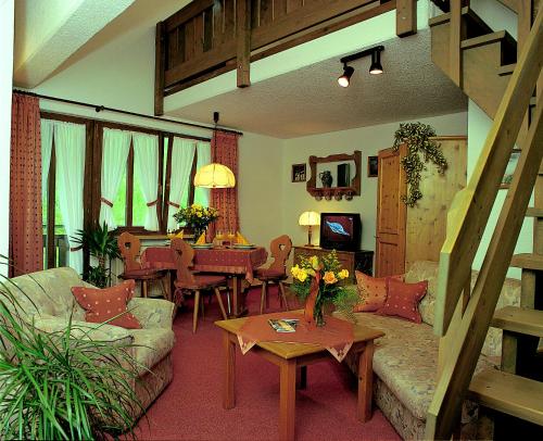 Aparthotel Kupferkanne - image 8