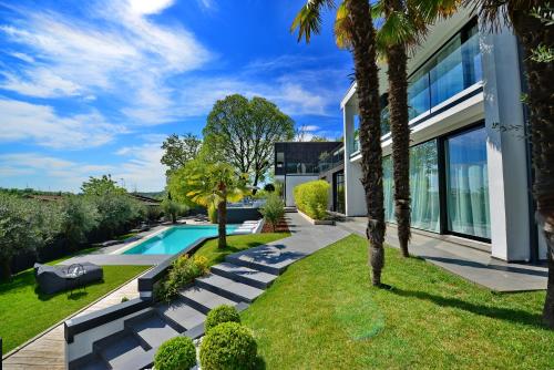 Extra Urbano - Lago di Garda - Adults Only 4