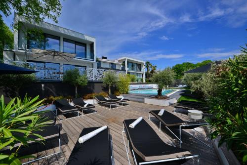 Extra Urbano - Lago di Garda - Adults Only 2