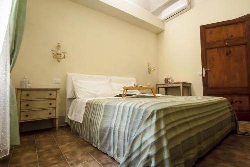 Affitta Camere Vianova chambre d'hôte Monteverdi Marittimo