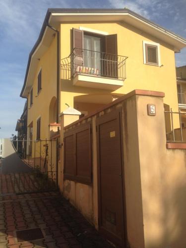  B&B4Pi, Pension in Girasole