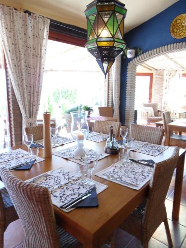 Bed & Breakfast | Guest House Casa Don Carlos - image 7