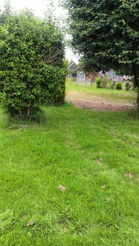 Maison joyeuse normande gîte à louer Briouze