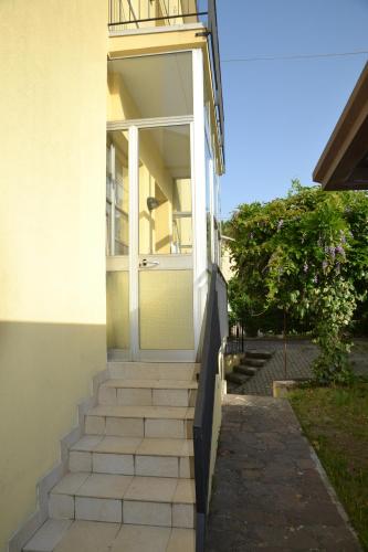  CASA AGNESE, Pension in Cervia bei Riondi