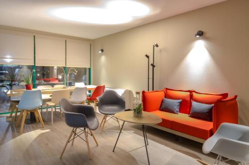 ibis Perpignan Nord - image 9