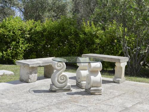  Messapiarooms in Torre dell'Orso