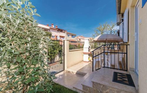 Apartman Vida