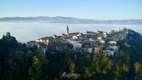 La Torretta in Laterina