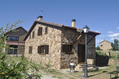 Huertas - Apartment - La Serna del Monte